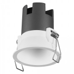 Valgusti s&uuml;vistatav Ledvance/Osram Twist TWIST, 3000&deg;K, LED, valge