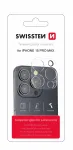 Kaamera kaitseklaas Swissten Apple iPhone 15 Pro Max, -, 6.6 "