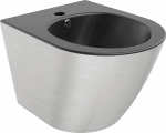 Bidee Mexen Lena, 370 mm x 480 mm x 325 mm, h&otilde;be/must