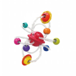 Beebi n&auml;rimislelu Hola ZA4541, eriv&auml;rviline