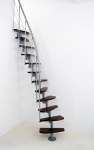 Trepp Minka Nizza, 63.5 cm x 293.8 cm