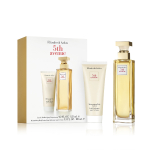 Kinkekomplektid naistele Elizabeth Arden Fifth Avenue