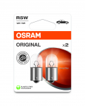 Autopirn Osram 5007-2BL, h&otilde;&otilde;glamp, l&auml;bipaistev v., 12 V