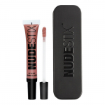 Huulel&auml;ige Nudestix Lip Glace, 10 ml, nude 02 v., 02