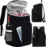 Termokott Trizand 21070, must v., 26 l