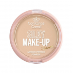 Kompaktne pulber Constance Carroll Silky Make-Up, 3, 8 g