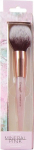 V&auml;ike hari, puudrite jaoks Donegal Mineral Pink 4290, 18.5 cm x 4 cm
