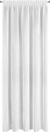P&auml;evakardin Lucila, valge v./h&otilde;be v., 140 cm x 270 cm