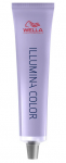 Juuksev&auml;rv Wella Illumina Color, 4/, 60 ml