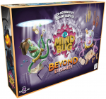 Kaardilauam&auml;ng Nerdlab Games Mindbug Beyond Eternity, EN