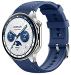 Nutikell OnePlus Watch 2, sinine v.