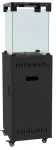 Gaasisoojendaja Mirpol MIR-H49-24S, 11000 W