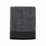 Vannir&auml;tik Domoletti HUDSON, must v., 90 cm x 50 cm