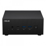 Statsionaarne arvuti Asus AMD Ryzen&trade; 7000H, DDR5 (SO-DIMM) 0 GB, SSD+HDD &ndash;, AMD Radeon 660M - ExpertCenter PN53