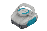Juhtmevaba basseinipuhastusrobot Bestway Aquatronix 58864
