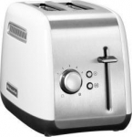 R&ouml;ster Kitchenaid 5KMT2115EWH, valge v./h&otilde;be v.