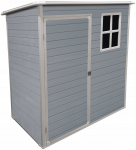 Aiakuur Mirpol Hesler 3050, 157 cm x 96 cm x 186 cm, 2803 l