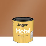 V&auml;rv, m&ouml;&ouml;bli jaoks Jeger Metal Copper, pooll&auml;ikiv, 0.5 l, vask v.
