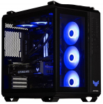 Statsionaarne arvuti Actina R9-9900X, 2 TB, DDR5 32 GB, SSD 2 TB, Nvidia GeForce RTX 5080 16GB GDDR7