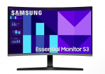 Monitor Samsung LS27D390GAUXEN, VA, 100 Hz, FHD, 27"