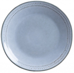 Taldrik magustoidu Homla Bluejeans, &Oslash; 23 cm, sinine v.