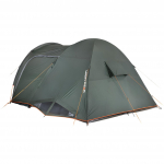 Viiekohaline telk High Peak Tessin 5.1 10381, roheline v., 390 cm x 330 cm x 190 cm