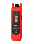 Tester Uni-T UT691-10, 13 cm x 3.8 cm x 2.7 cm