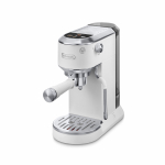 Poolautomaatne kohvimasin DeLonghi EC890.WI