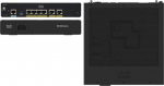 Ruuter Cisco C921-4PLTEGB, must v.