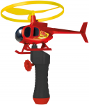 Lennukid ja helikopterid Gunther Fire Copter 1678, punane v./kollane v.