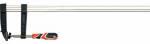 Remondi klambrid Yato YT-6451, teras, 80 cm x 12 cm
