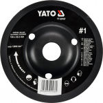 Lihvketas Yato, 125 mm x 22.2 mm