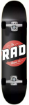 Rula Rad Logo Progressive Complete, must