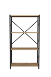 P&otilde;randariiul Domoletti 53000011078, tammepuidu imitatsioon v., 120 cm x 60 cm x 30 cm