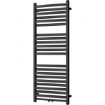 Veek&uuml;tte r&auml;tikuradiator Mexen Zing, must, 50 cm x 120 cm, 513 W