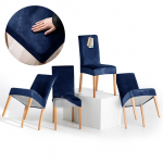 Toolikate Restilo Sento, sinine, 4 tk