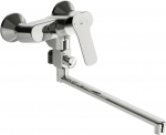 Vannisegisti Oras Linea, kroom