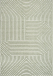 Vaip v&auml;literrassidele/sise Domoletti Tenerife Plus, roheline v., 280 cm x 200 cm