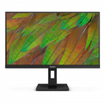 Monitor Philips 27B1U3900/00, IPS, 60 Hz, 4K UHD, 27"