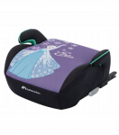 Auto istmek&otilde;rgendus Bebeconfort Gaia I-Fix Fun, violetne v./helesinine v., 22 - 36 kg