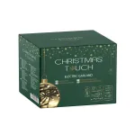 J&otilde;ulutuled Christmas Touch XYIP-31ELED-480C-B, 36 m, soe valge v., 480 LED