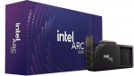 Videokaart Intel Arc B580 Limited Edition, 12 GB, GDDR6