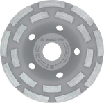Teemantketas Bosch, 125 mm x 22.23 mm x 5 mm