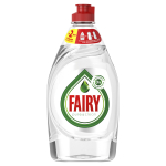 N&otilde;udepesuvahend Fairy Pure & Clean, 0.9 l