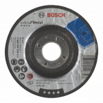 Lihvketas Bosch Pro, 115 mm x 22 mm