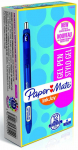 Geelpliiats Paper Mate InkJoy, sinine v., 0.7 mm, 12 tk
