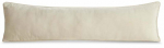 Dekoratiivpadjap&uuml;&uuml;r Velvet 200, kreemjasvalge, 90 cm x 25 cm