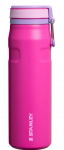 Termostass Stanley The IceFlow Bottle Twist Flip, 0.7 l, violet blossom v.