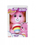 Pehme m&auml;nguasi Simba ShareBear Cheer, roosa v., 35 cm