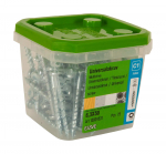 Kruvi Essve, 6.3 mm x 32 mm, 75 tk